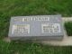 Photo of headstones/thumb_Merrill D McLennan died 1917 hdstn Sheridan